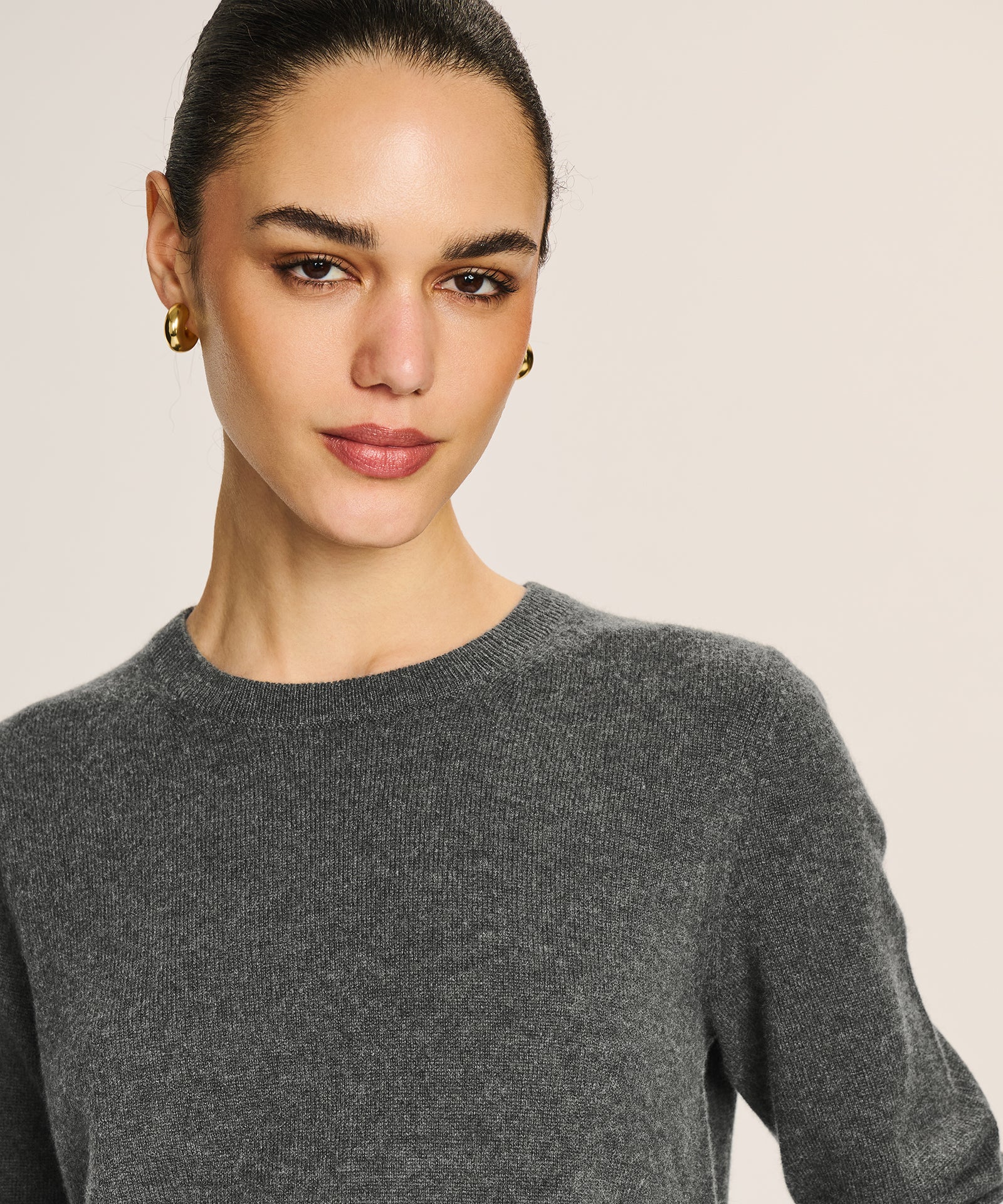 The Original Cashmere Sweater Women's – NAADAM