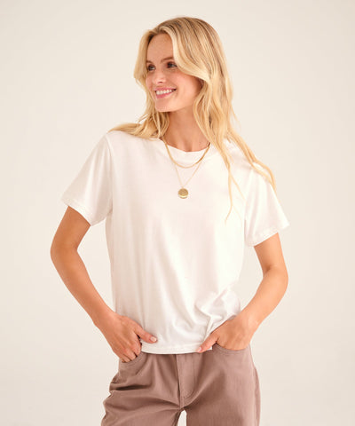 The Classic Tee – NAADAM