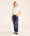 The Boxy Tee