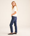 The Boxy Tee