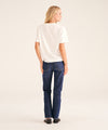 The Boxy Tee