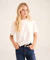 The Boxy Tee