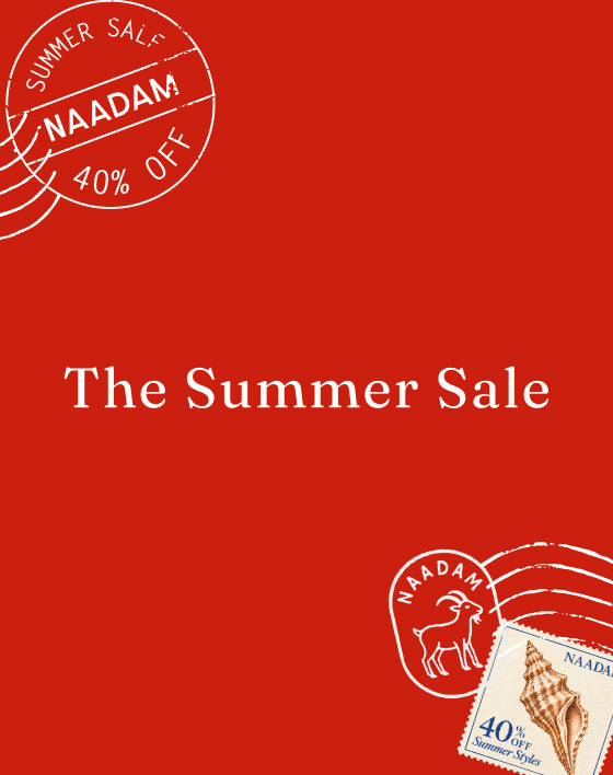40% Off Summer Favorites