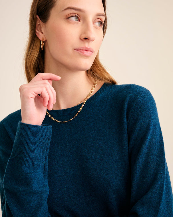 The Original Cashmere Sweater - Naadam – NAADAM