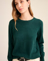 NAADAM The Original Cashmere Sweater Women&#39;s – Pine