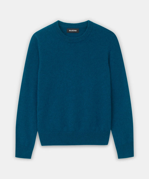 The Original Cashmere Sweater - Naadam – NAADAM