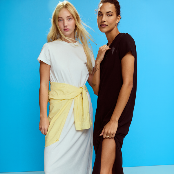 Dresses