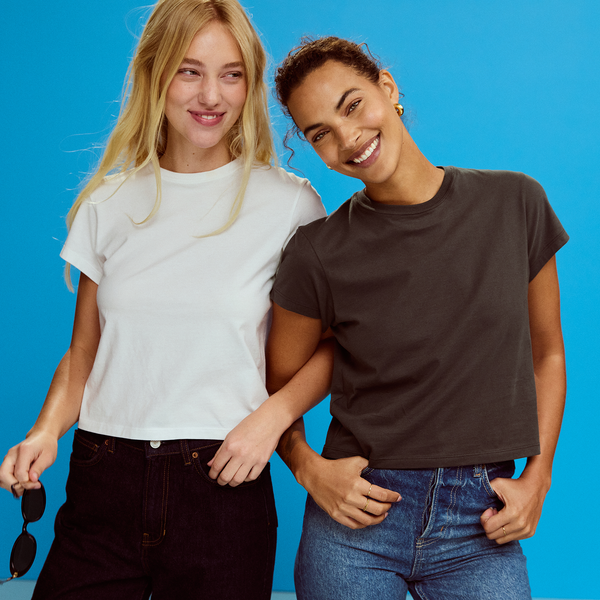 Short Sleeve
