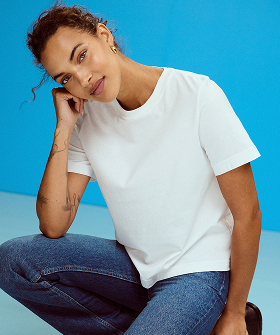 Never too late for tees