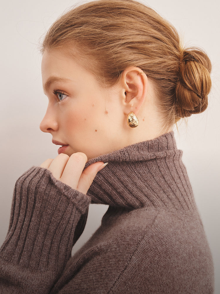 The wait is over: <br>Luxe is here