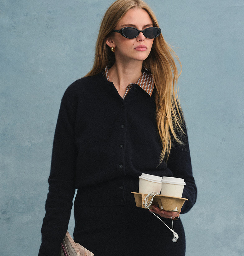 THE ART OF THE EASY LAYER.