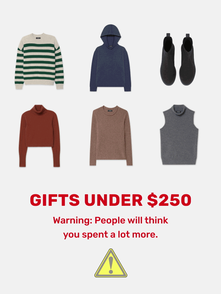 Gifts Under 250 NAADAM