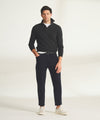 Lightweight Cashmere Relaxed Polo
