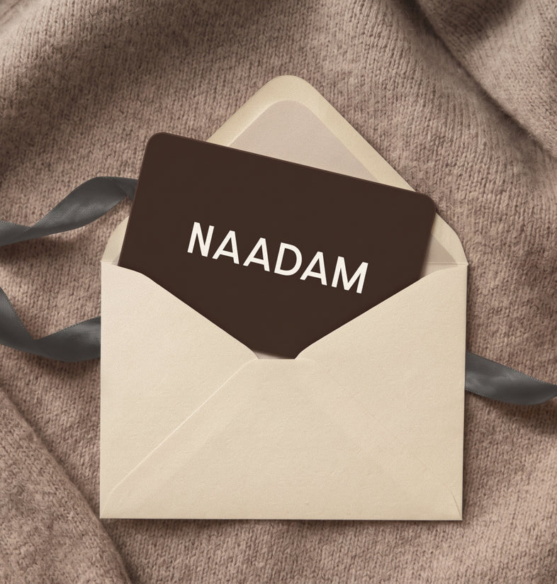 THE GIFT OF CHOICE = PRICELESS