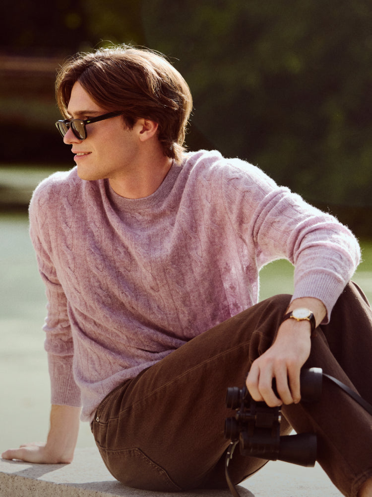 New light layers