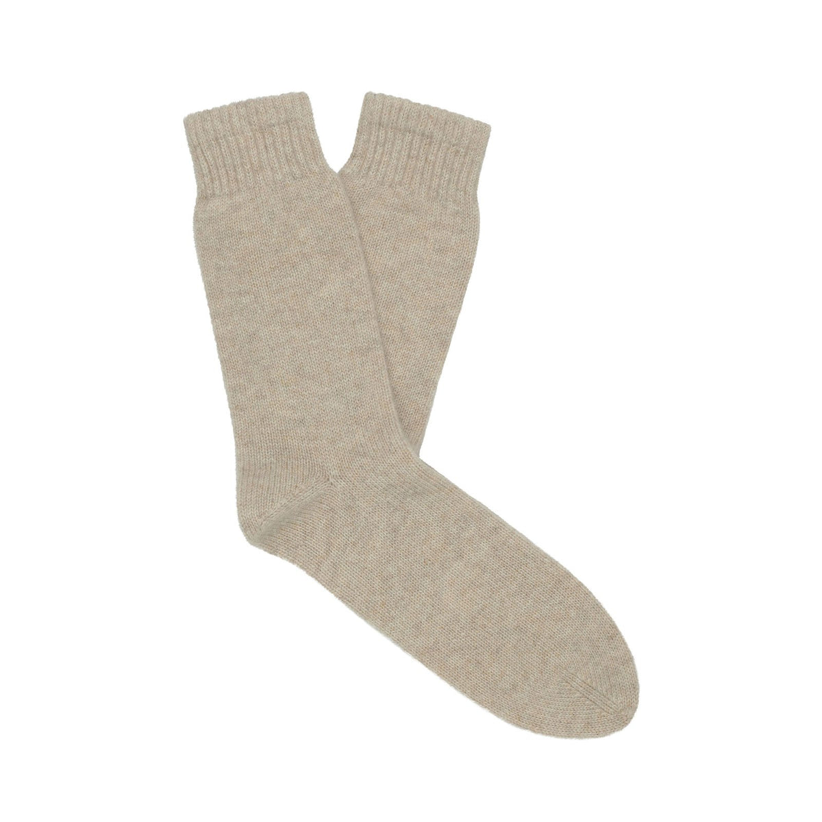 The Essential Cashmere Socks – NAADAM
