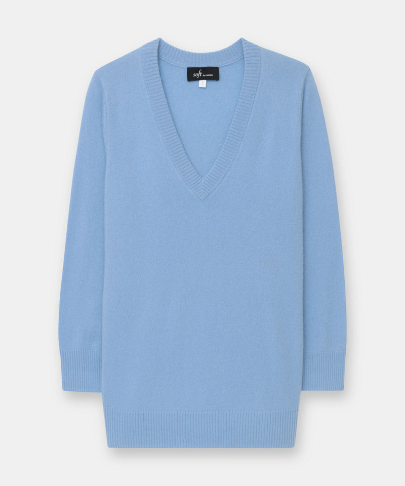 Dusty Blue L