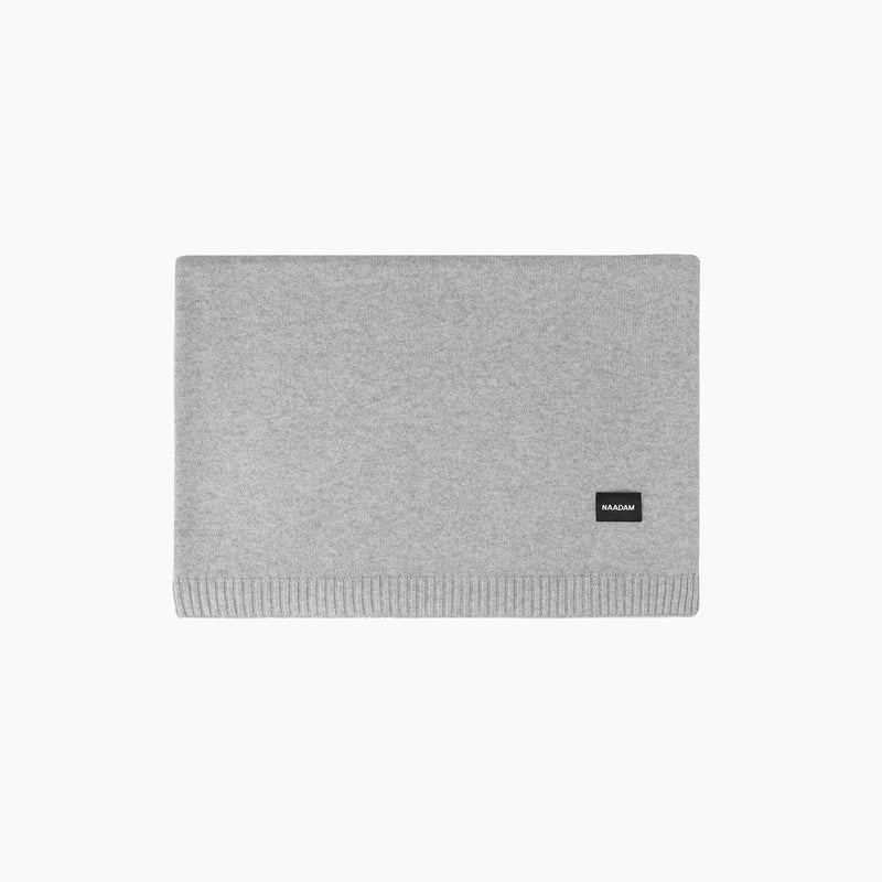 Super Luxe Kilo Cashmere Blanket – NAADAM