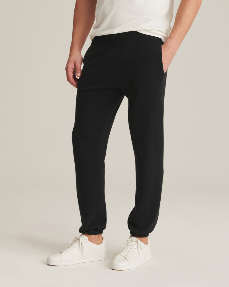 Recycled Cashmere Jogger NAADAM