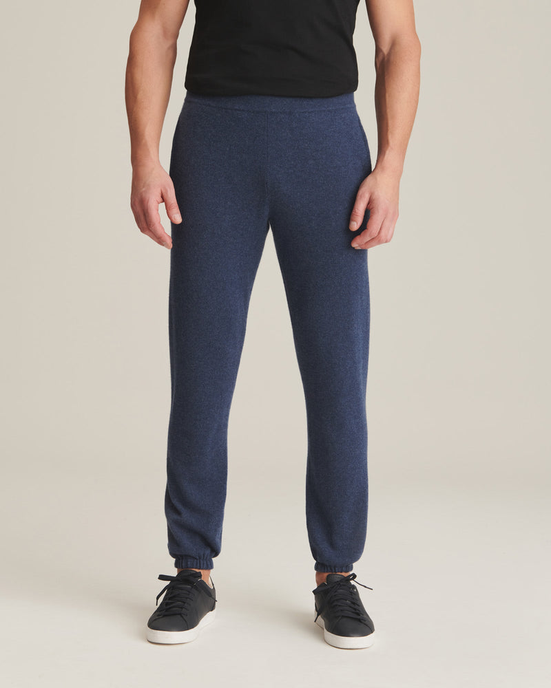Recycled Cashmere Jogger – NAADAM