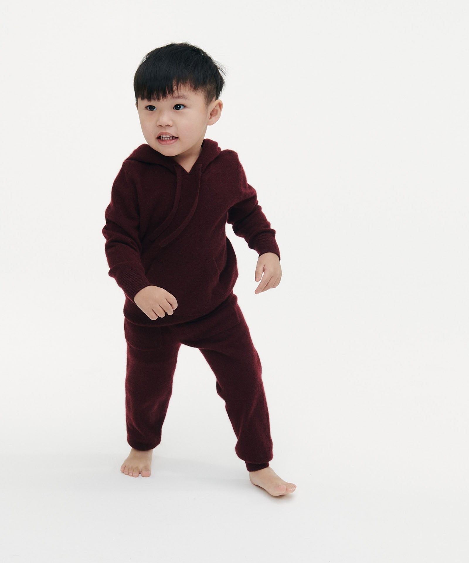 Gon Charm Baby Knight Hoodie Lサイズ kids-unisex-madison-hoodie-