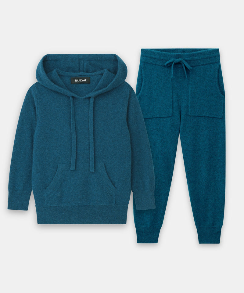 Peacock Blue 3 4