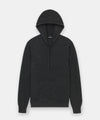 Off-Duty Cashmere Hoodie