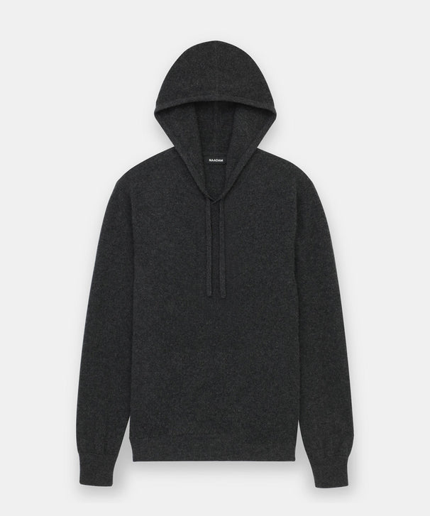 Men's Cashmere Hoodies & Sweatshirts | Naadam – NAADAM