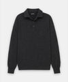 Lightweight Cashmere Relaxed Polo