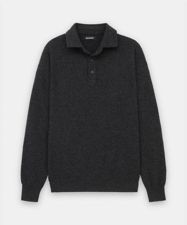 Men's Cashmere Sweaters & Cardigans | Naadam – NAADAM Men's Cashmere Sweaters & Cardigans | Naadam – NAADAM