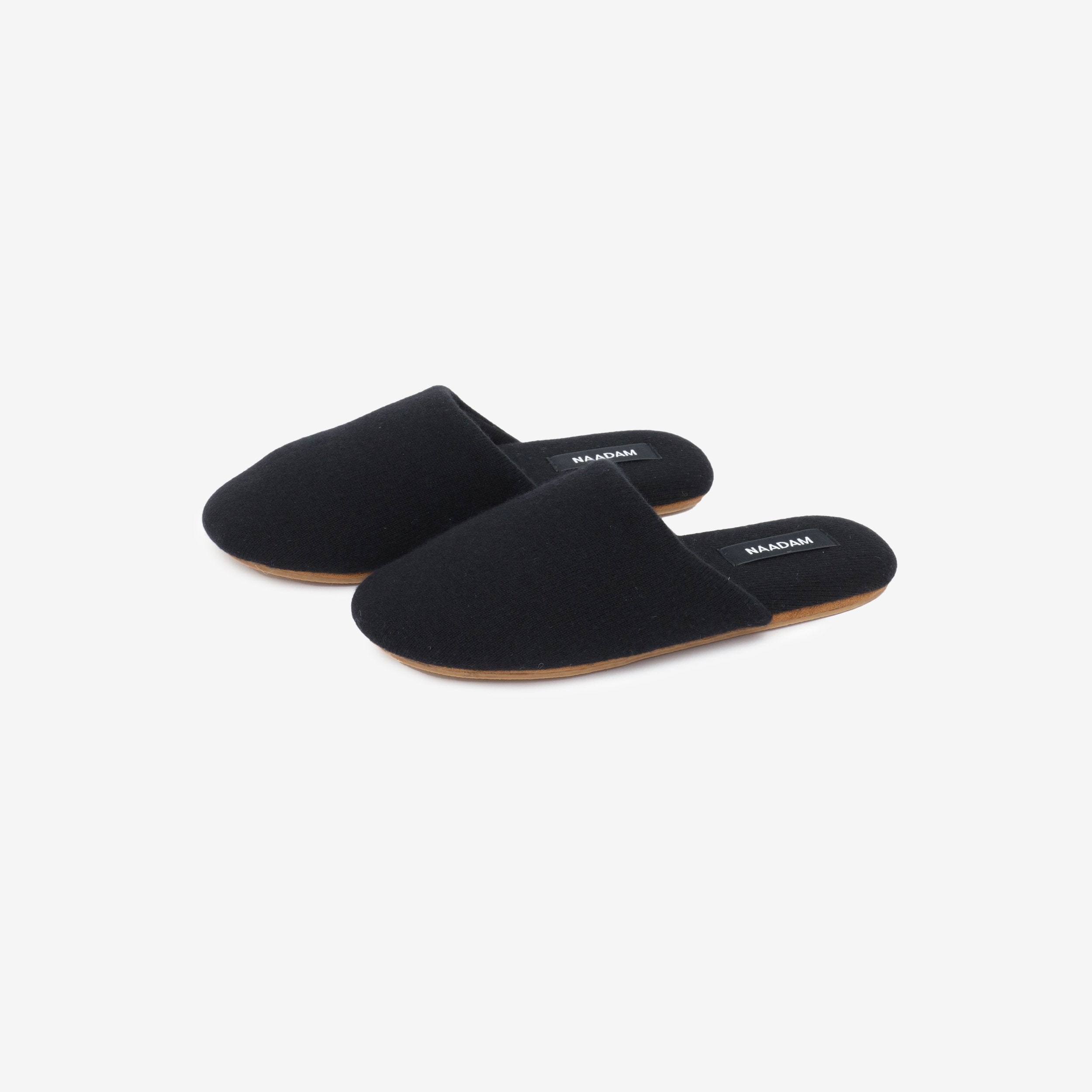 NAADAM Essential Merino Cashmere Slippers