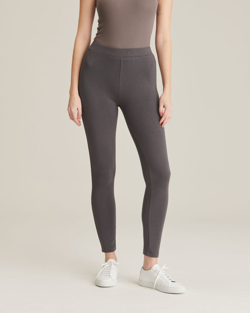 Modal Cashmere Leggings NAADAM