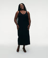 Super Fine Cashmere Tank Dress