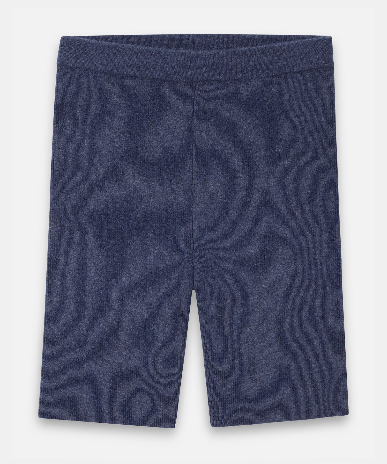 【新品未使用】 NKNIT cotton KNIT biker shorts Recycled Cashmere Ribbed Biker Short – NAADAM