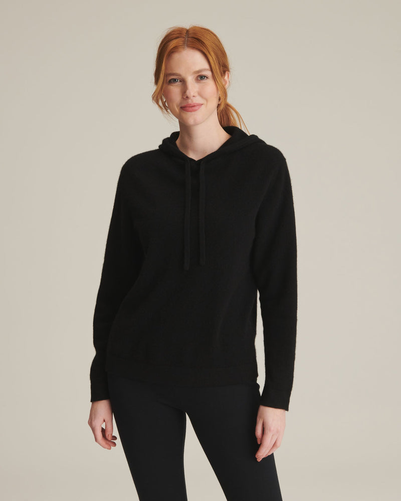 Off Duty Cashmere Hoodie NAADAM