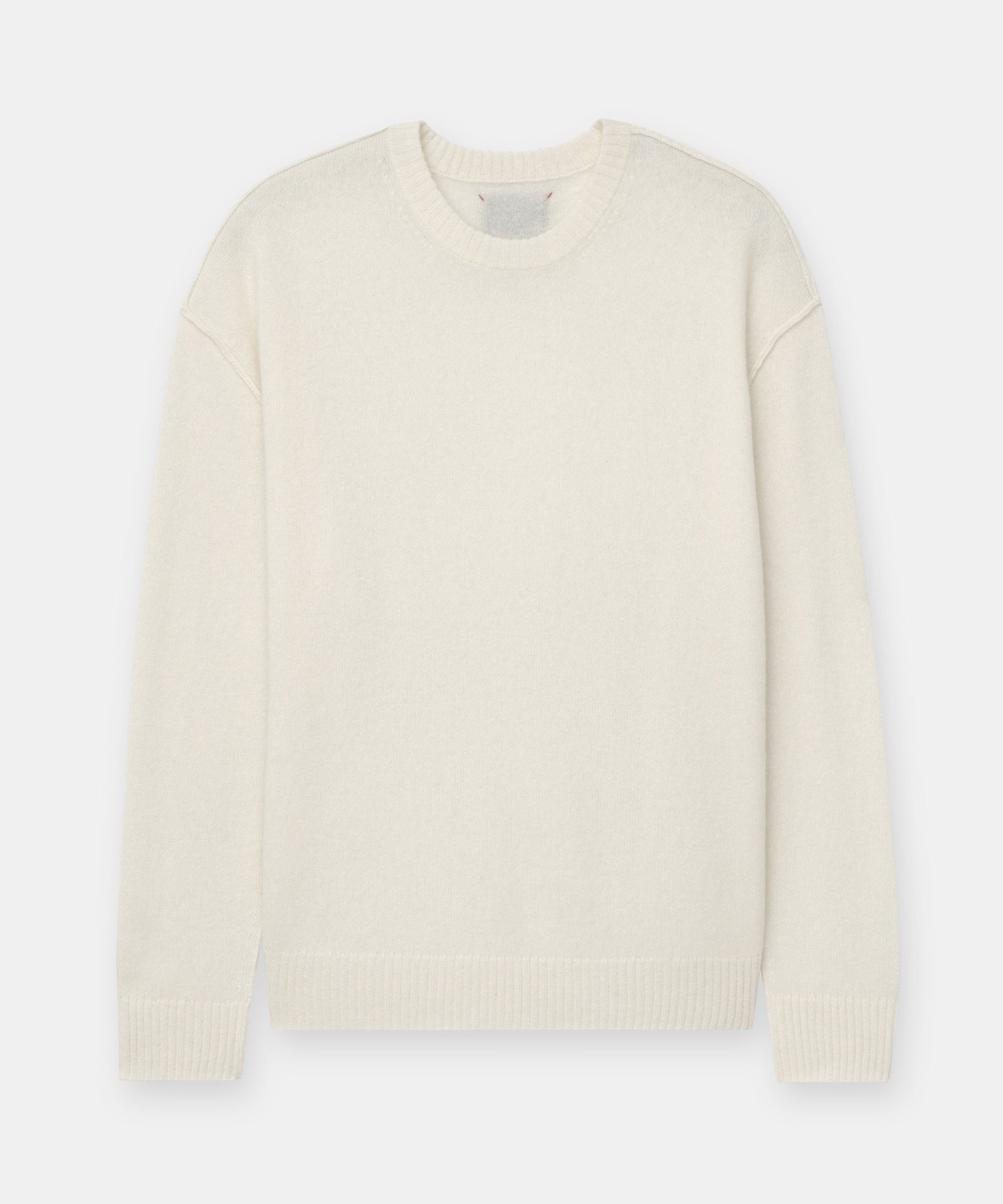 トップス 24aw descendant MORAY CREW NECK KNIT L MORAY CREW NECK KNIT - DESCENDANT (ディセンダント) - tops