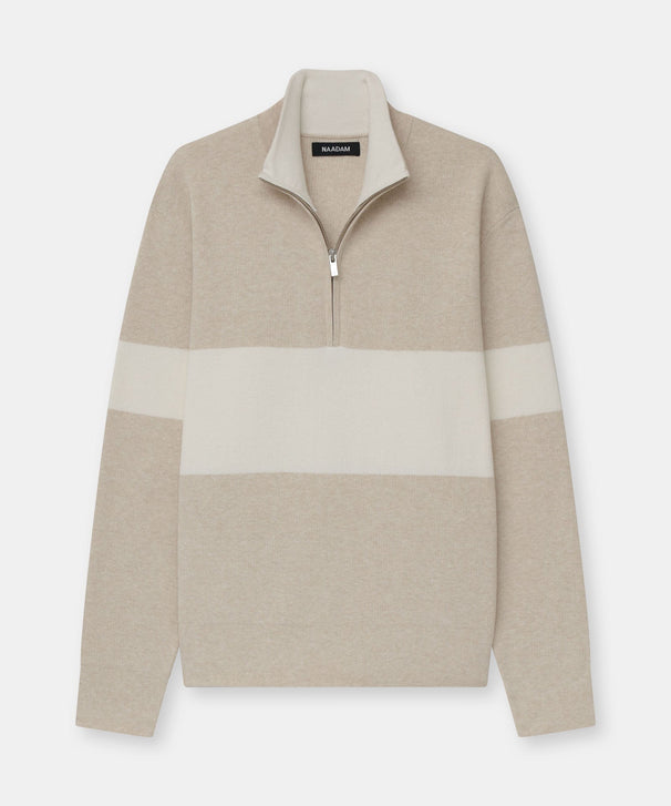 上品なスタイル Café Cotton Cashmere - Sustainable Cashmere – NAADAM トップス