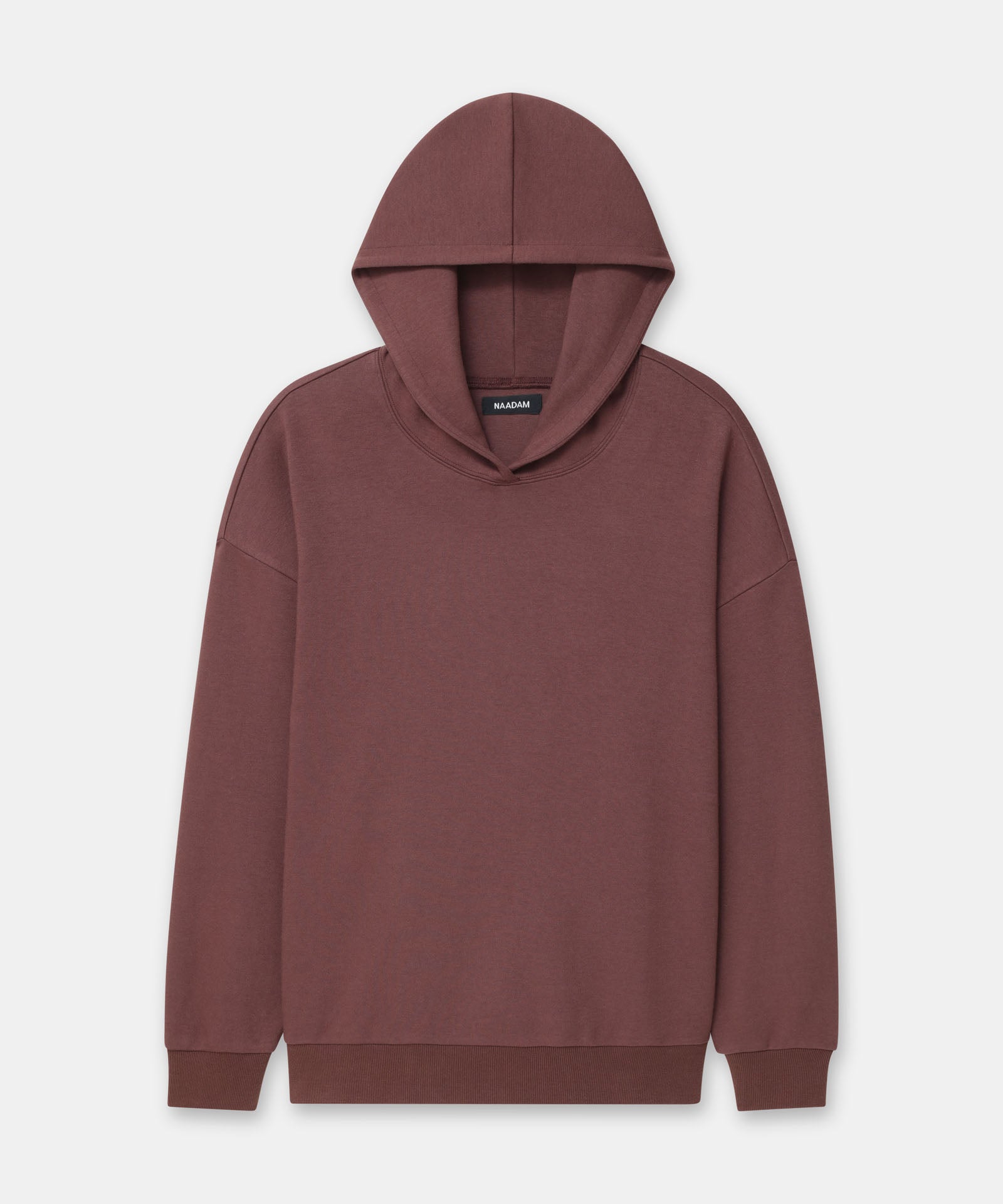 Modal Cashmere Hoodie – NAADAM
