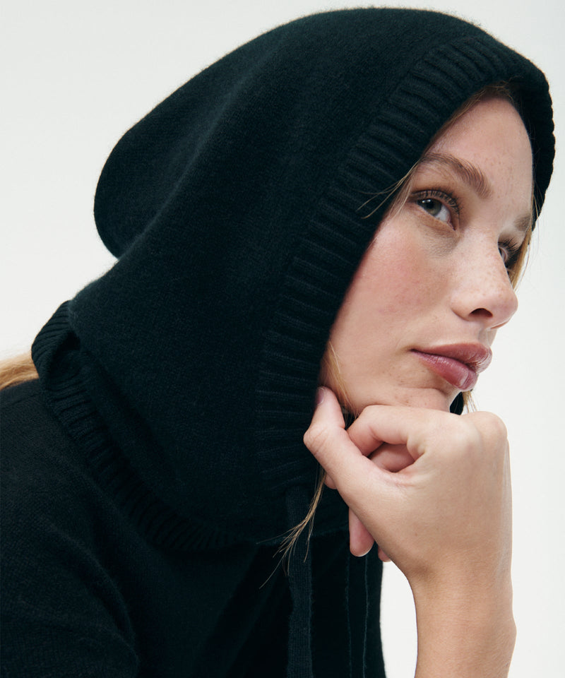 Luxe Cashmere Balaclava – NAADAM Luxe Cashmere Balaclava – NAADAM