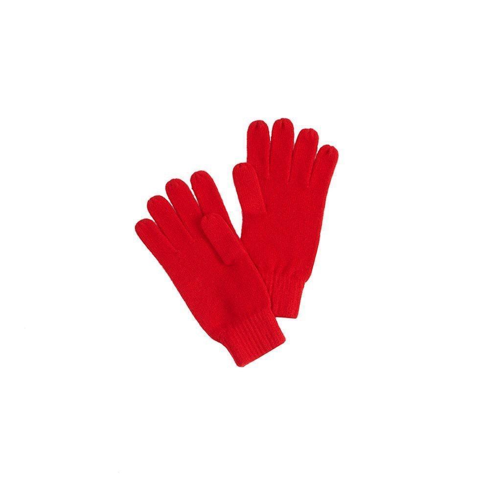Signature Cashmere Gloves – NAADAM