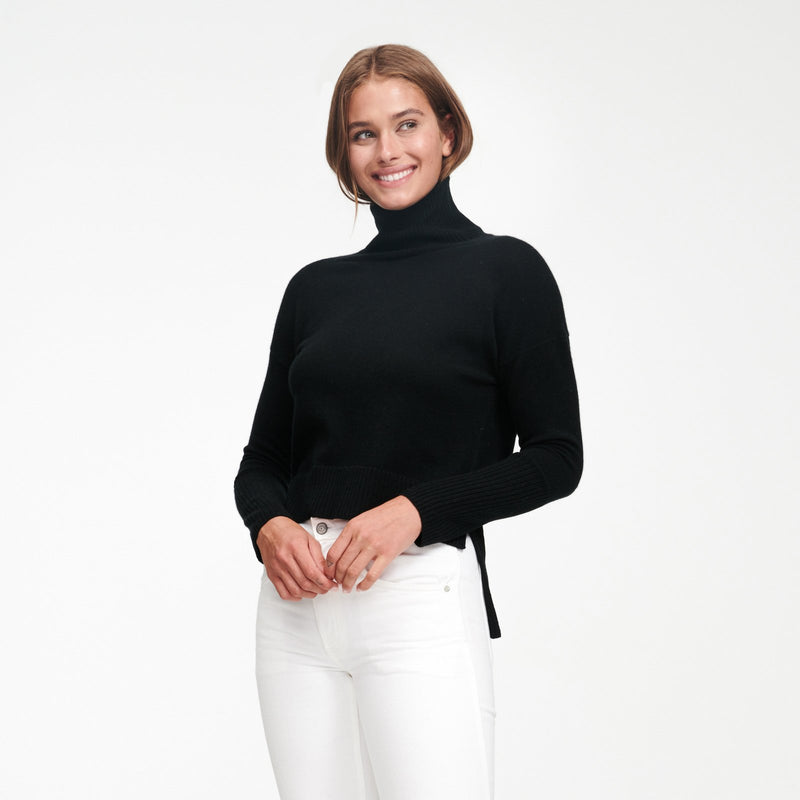Black XS