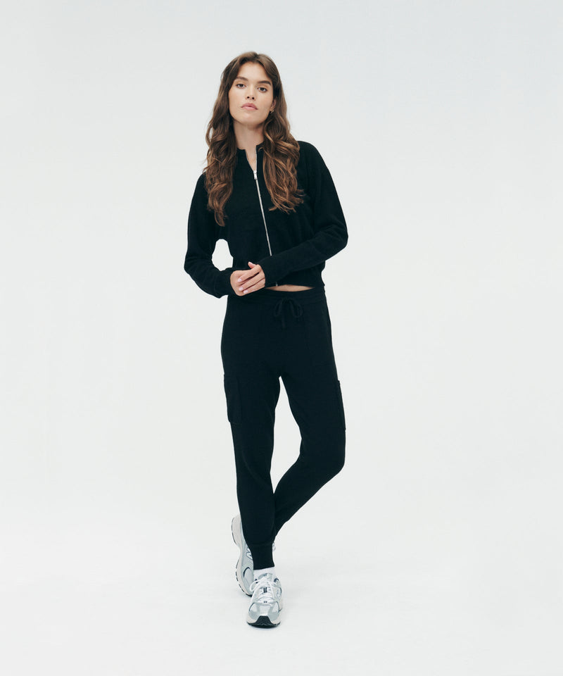 Naadam cashmere jogger outlet