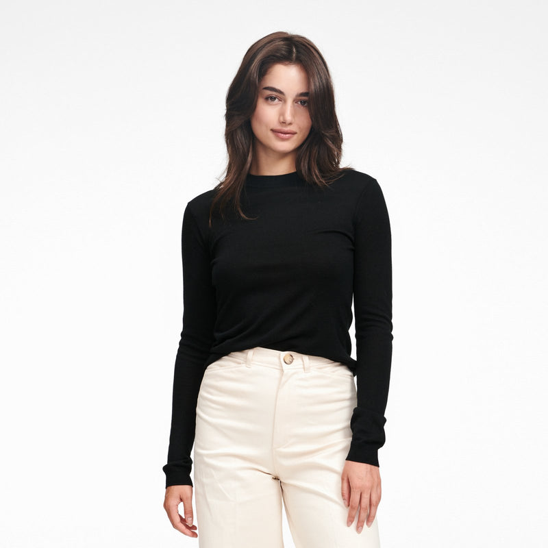 Black XS