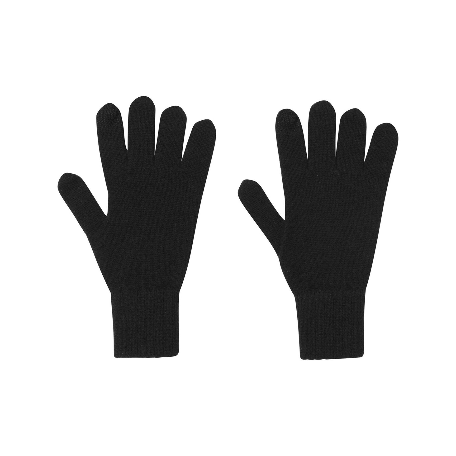 Signature Cashmere Gloves – NAADAM